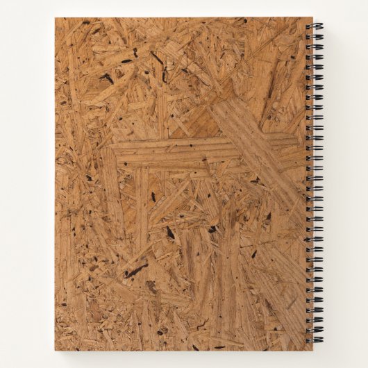 Mama, Oma's Notizblock (Rückseite)