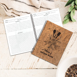 Mama, Oma's Notizblock