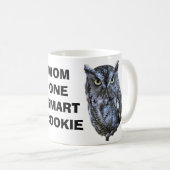 MAMA ONE SMART COOKIE KAFFEETASSE (VorderseiteRechts)