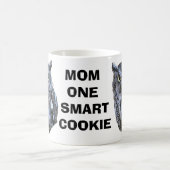 MAMA ONE SMART COOKIE KAFFEETASSE (Mittel)