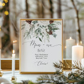 Mama-Oosa-Bar Poster