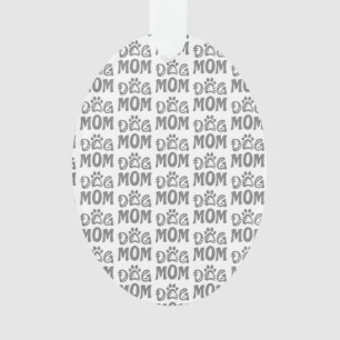 Mama Ornament