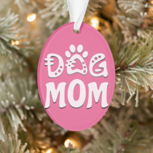 Mama Ornament