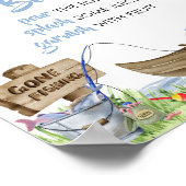 Mama Osa Bar Poster (Ecke)