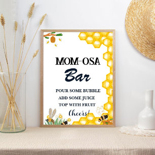 Mama-osa-Bar Poster
