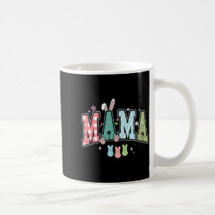 Mama Ostertag lustiger Ostermama-Hase Kaffeetasse