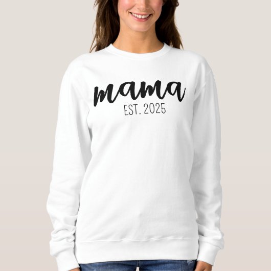 Mama-Ostjahrsgeschenk, Shirt der Mütter für Mama,  (Vorderseite)