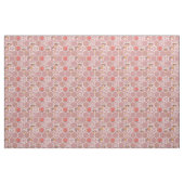 Mama | Pachelarbeit | Tag der glücklichen Mütter  Stoff (Fat Quarter (45,7 x 55,9 cm))