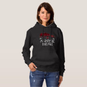 Mama Pajama C Hoodie (Vorne ganz)