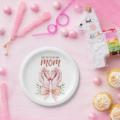 Mama Pappteller (Party)