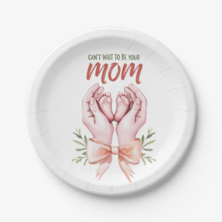 Mama Pappteller