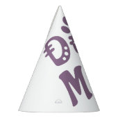 Mama Partyhütchen (Links)