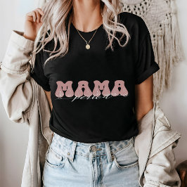 MAMA Period T - Shirt