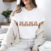 MAMA-Periode T-Shirt