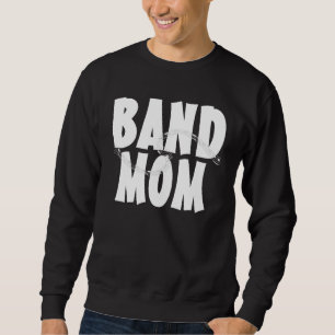 Mama Personalisiert Sweatshirt