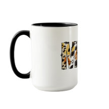 Mama Personalisierter Name