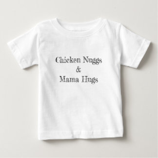 Mama Petal Press Co. Baby T-shirt