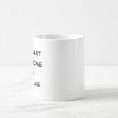 Mama, phantastisch kaffeetasse (Mittel)