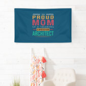 Mama Phantastischer Architekten Banner (Insitu)
