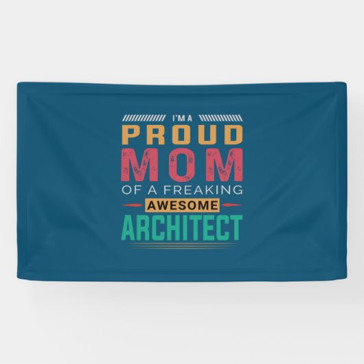 Mama Phantastischer Architekten Banner (Horizontal)