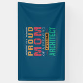 Mama Phantastischer Architekten Banner (Vertikal)