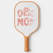 Mama Pickleball Schläger (Vorderseite)