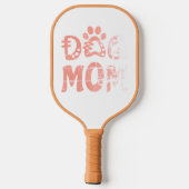 Mama Pickleball Schläger (Rückseite)