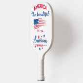Mama Pickleball Schläger (Links)