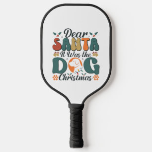 Mama Pickleball Schläger