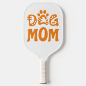 Mama Pickleball Schläger (Vorderseite)