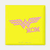 Mama Pink Magnet (Vorne)