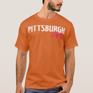 Mama Pittsburgh 1 T-Shirt