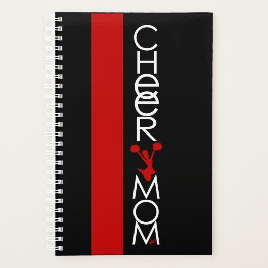 Mama Planer (Vorderseite)