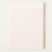 Mama Planer (Rückseite)