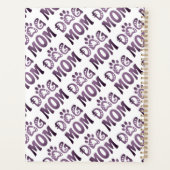 Mama Planer (Rückseite)