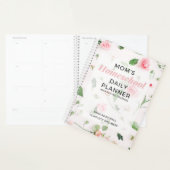 Mama-Planner & Praetjournal Planer (Anzeige)