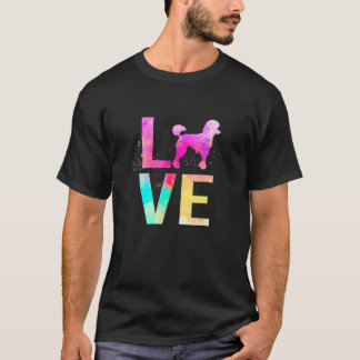 Mama Poodle T-Shirt