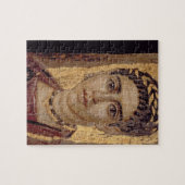 Mama-Porträt einer Frau, von Fayum, Romano-Egyp Puzzle (Horizontal)