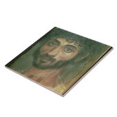 Mama-Porträt eines Mannes, von Fayum, Fliese (Seite)