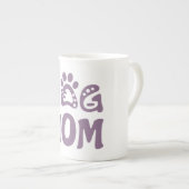 Mama Porzellantasse (Vorderseite Rechts)