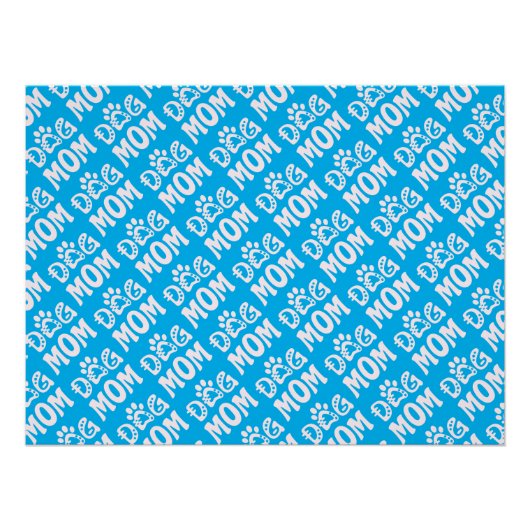 Mama Poster (Vorderseite)