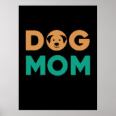 Mama Poster (Vorne)