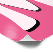 Mama Poster (Ecke)