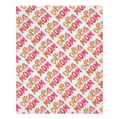 Mama Poster (Vorderseite)