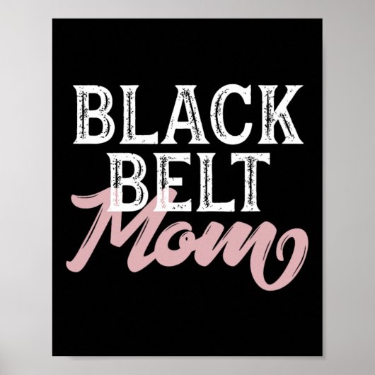 Mama Poster (Vorne)