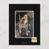 Mama! Postkarte (Vorderseite)