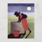 Mama Postkarte (Vorderseite)