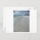 Mama Postkarte (Vorne/Hinten)