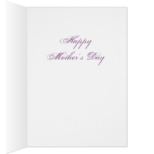 Mama Powderpuff Herz (Innen (Rechts))