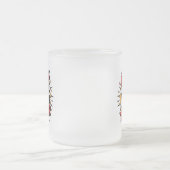 Mama Power Mattglastasse (Mittel)